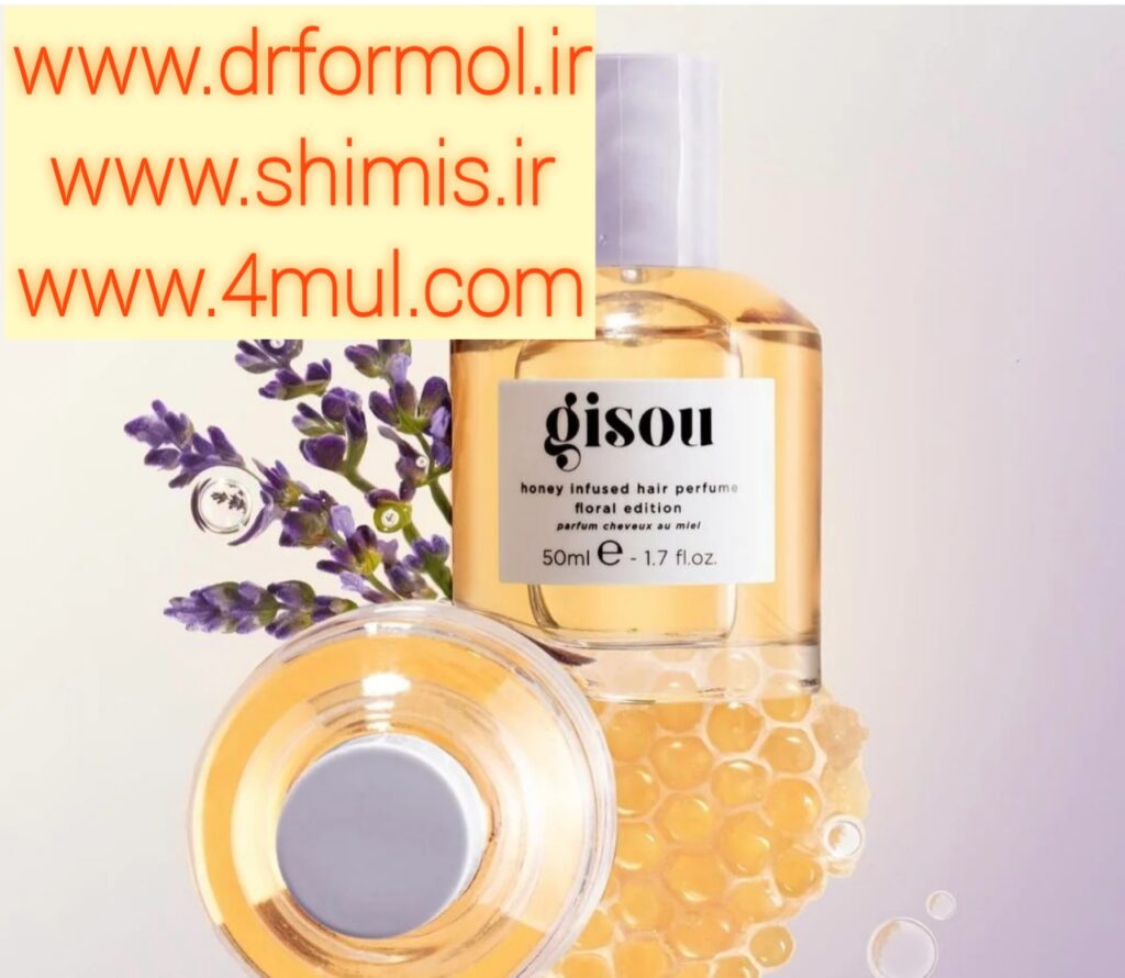آموزش ساخت عطر مو