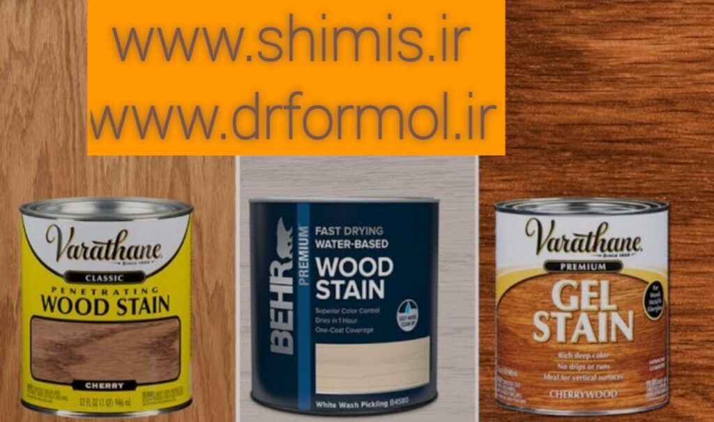 فرمولاسیون ساخت وارنیش