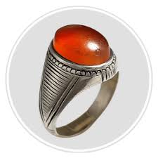 انگشتر موکل